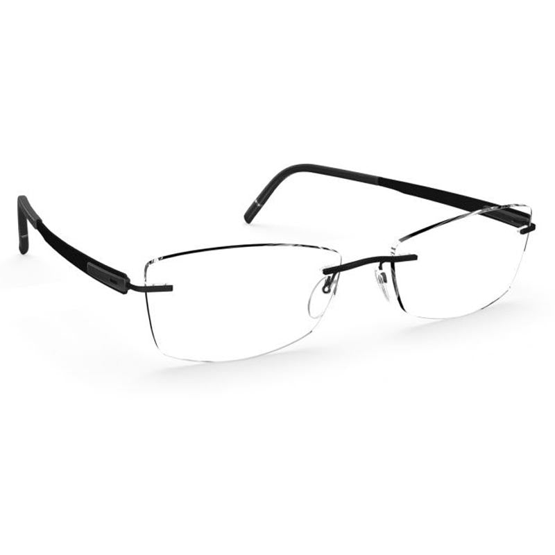 Occhiale da Vista Silhouette, Modello: BlendKW Colore: 9040