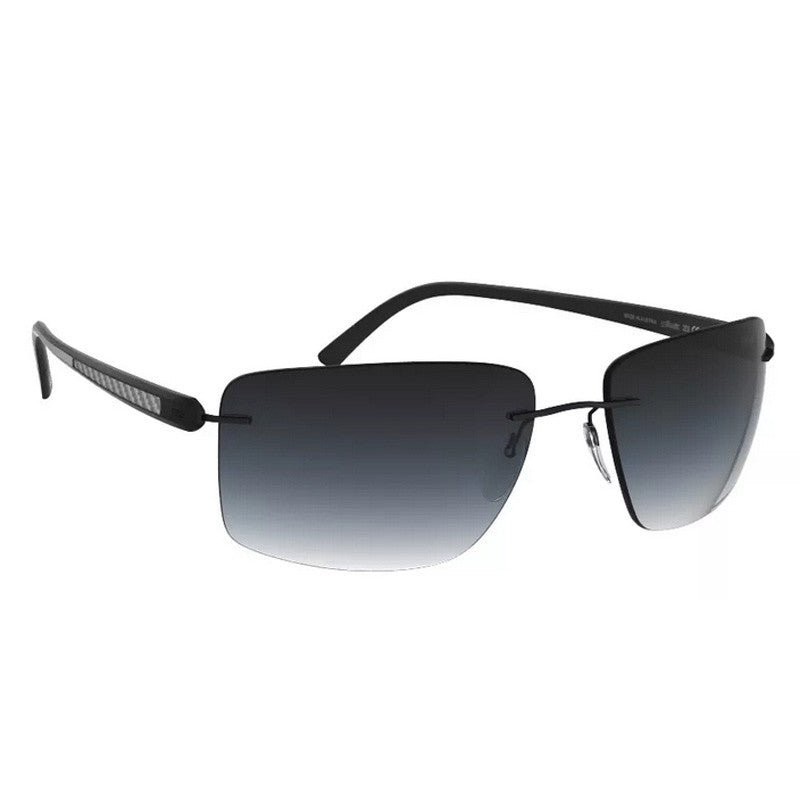 Occhiale da Sole Silhouette, Modello: CarbonT18722 Colore: 9140