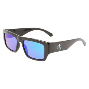 Occhiale da Sole Calvin Klein Jeans, Modello: CKJ22635S Colore: 001