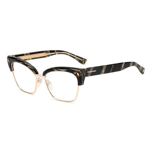 Occhiale da Vista DSquared2 Eyewear, Modello: D20024 Colore: UCN