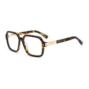 Occhiale da Vista DSquared2 Eyewear, Modello: D20035 Colore: 2IK