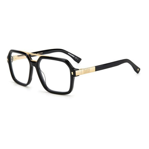 Occhiale da Vista DSquared2 Eyewear, Modello: D20035 Colore: 2M2