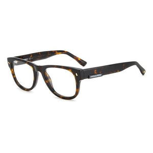 Occhiale da Vista DSquared2 Eyewear, Modello: D20048 Colore: 086