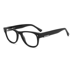 Occhiale da Vista DSquared2 Eyewear, Modello: D20048 Colore: 807