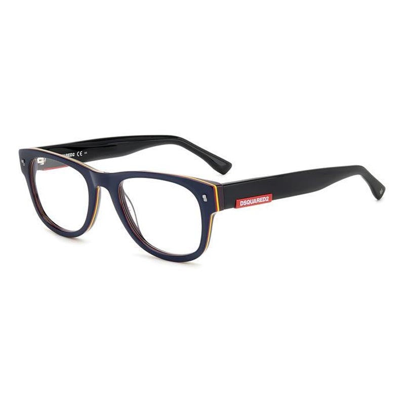 Occhiale da Vista DSquared2 Eyewear, Modello: D20048 Colore: 9N7