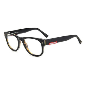 Occhiale da Vista DSquared2 Eyewear, Modello: D20048 Colore: WR7