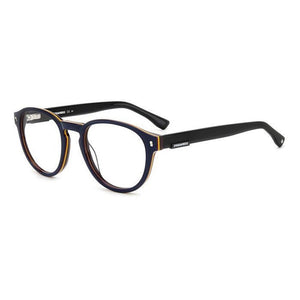 Occhiale da Vista DSquared2 Eyewear, Modello: D20049 Colore: 9N7