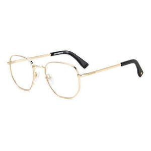 Occhiale da Vista DSquared2 Eyewear, Modello: D20054 Colore: J5G