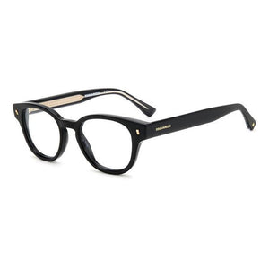 Occhiale da Vista DSquared2 Eyewear, Modello: D20057 Colore: 807