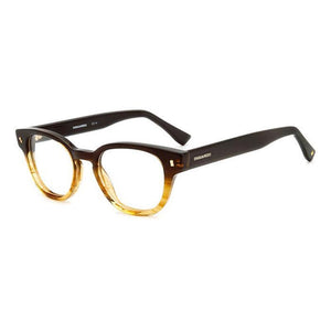 Occhiale da Vista DSquared2 Eyewear, Modello: D20057 Colore: EX4