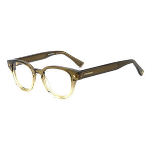 Occhiale da Vista DSquared2 Eyewear, Modello: D20057 Colore: OQY