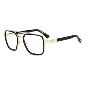 Occhiale da Vista DSquared2 Eyewear, Modello: D20064 Colore: RHL