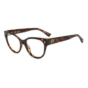 Occhiale da Vista DSquared2 Eyewear, Modello: D20069 Colore: 086