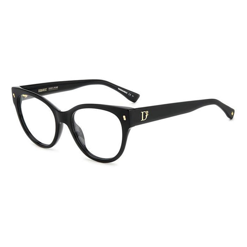 Occhiale da Vista DSquared2 Eyewear, Modello: D20069 Colore: 807