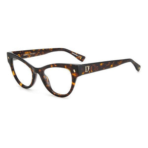 Occhiale da Vista DSquared2 Eyewear, Modello: D20070 Colore: 086