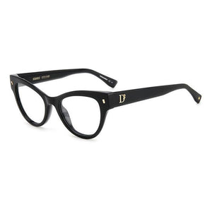 Occhiale da Vista DSquared2 Eyewear, Modello: D20070 Colore: 807