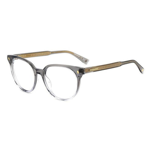 Occhiale da Vista DSquared2 Eyewear, Modello: D20082 Colore: CBL