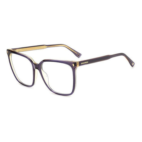 Occhiale da Vista DSquared2 Eyewear, Modello: D20115 Colore: S2N