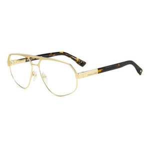 Occhiale da Vista DSquared2 Eyewear, Modello: D20121 Colore: J5G