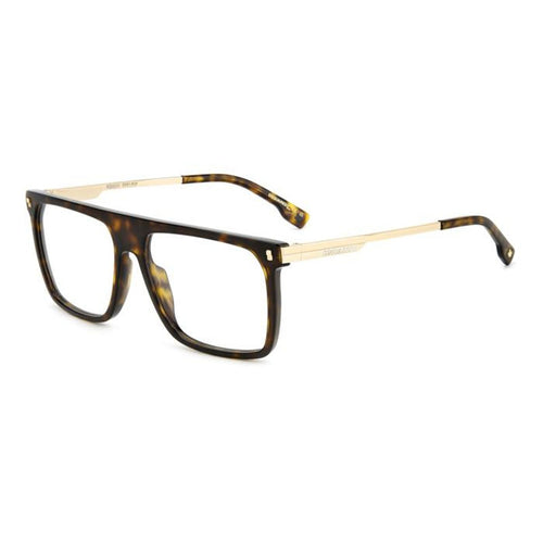 Occhiale da Vista DSquared2 Eyewear, Modello: D20122 Colore: 086