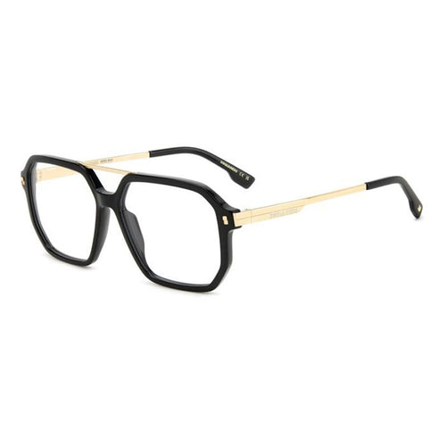 Occhiale da Vista DSquared2 Eyewear, Modello: D20123 Colore: ANS