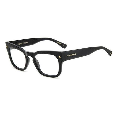 Occhiale da Vista DSquared2 Eyewear, Modello: D20129 Colore: 807