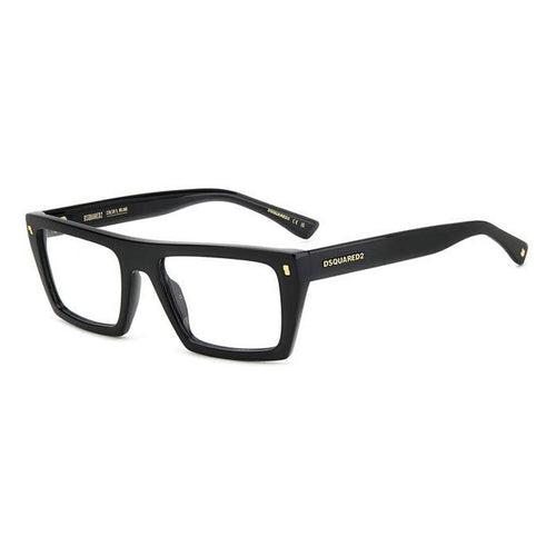 Occhiale da Vista DSquared2 Eyewear, Modello: D20130 Colore: 807