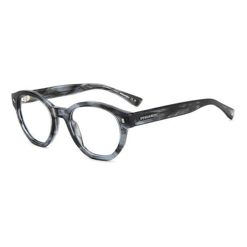 Occhiale da Vista DSquared2 Eyewear, Modello: D20131 Colore: 2W8