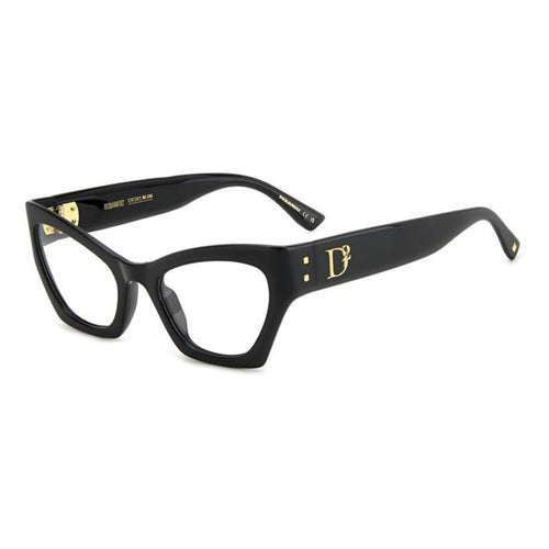 Occhiale da Vista DSquared2 Eyewear, Modello: D20133 Colore: 807