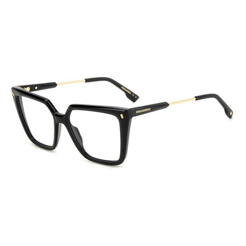 Occhiale da Vista DSquared2 Eyewear, Modello: D20136 Colore: 807