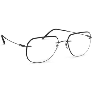 Occhiale da Vista Silhouette, Modello: DynamicsColorwaveAccentRings5500FY Colore: 9240