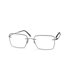Occhiale da Vista Silhouette, Modello: DynamicsColorwaveAccentRings5500GV Colore: 6860