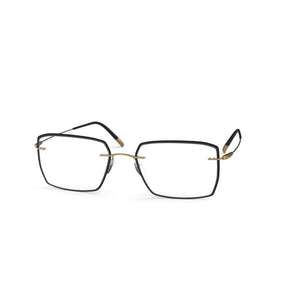 Occhiale da Vista Silhouette, Modello: DynamicsColorwaveAccentRings5500GV Colore: 7730