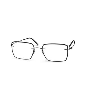 Occhiale da Vista Silhouette, Modello: DynamicsColorwaveAccentRings5500GV Colore: 9240