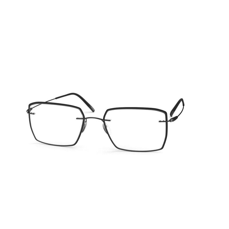 Occhiale da Vista Silhouette, Modello: DynamicsColorwaveAccentRings5500GV Colore: 9240