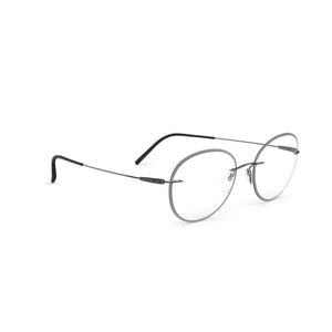 Occhiale da Vista Silhouette, Modello: DynamicsColorwaveAccentRings5500GY Colore: 6860