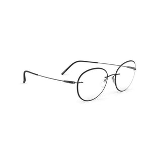 Occhiale da Vista Silhouette, Modello: DynamicsColorwaveAccentRings5500GY Colore: 9240