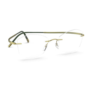 Occhiale da Vista Silhouette, Modello: EssenceCH Colore: 5540