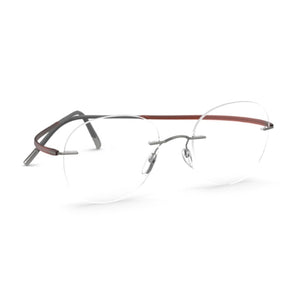 Occhiale da Vista Silhouette, Modello: EssenceGP Colore: 6560