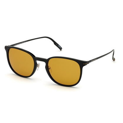 Occhiale da Sole Ermenegildo Zegna, Modello: EZ0136 Colore: 01E