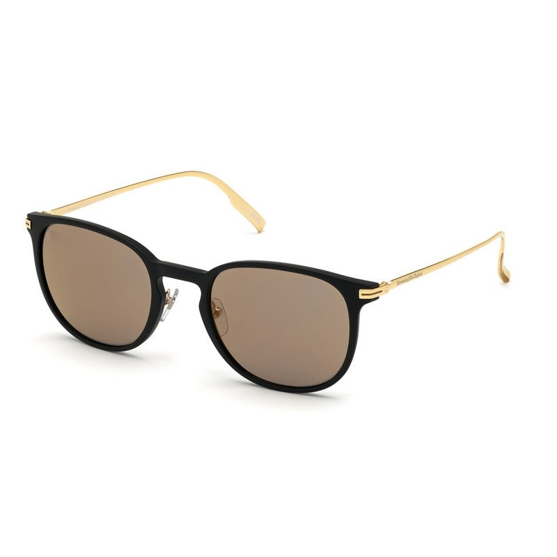 Occhiale da Sole Ermenegildo Zegna, Modello: EZ0136 Colore: 02G