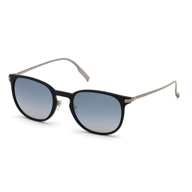 Occhiale da Sole Ermenegildo Zegna, Modello: EZ0136 Colore: 02X