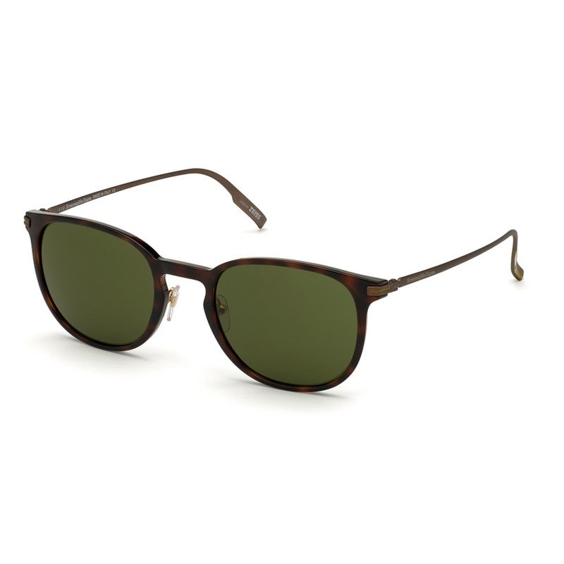 Occhiale da Sole Ermenegildo Zegna, Modello: EZ0136 Colore: 52N