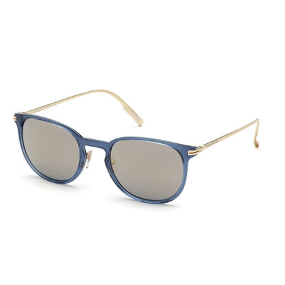 Occhiale da Sole Ermenegildo Zegna, Modello: EZ0136 Colore: 90X