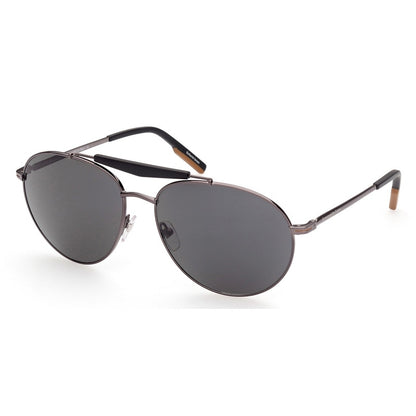 Occhiale da Sole Ermenegildo Zegna, Modello: EZ0154 Colore: 08A