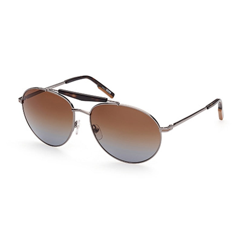 Occhiale da Sole Ermenegildo Zegna, Modello: EZ0154 Colore: 12F