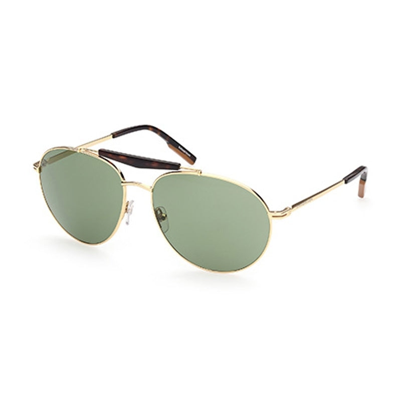 Occhiale da Sole Ermenegildo Zegna, Modello: EZ0154 Colore: 30N