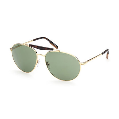 Occhiale da Sole Ermenegildo Zegna, Modello: EZ0154 Colore: 30N