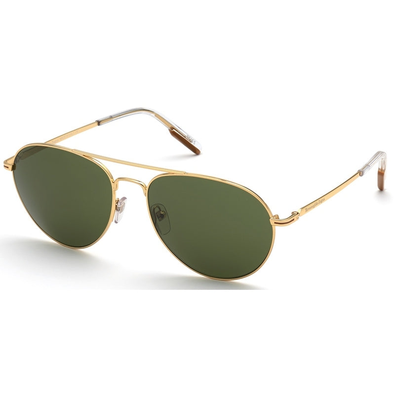 Occhiale da Sole Ermenegildo Zegna, Modello: EZ0175 Colore: 30N
