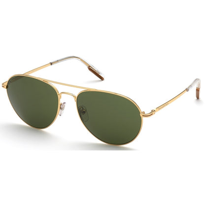 Occhiale da Sole Ermenegildo Zegna, Modello: EZ0175 Colore: 30N